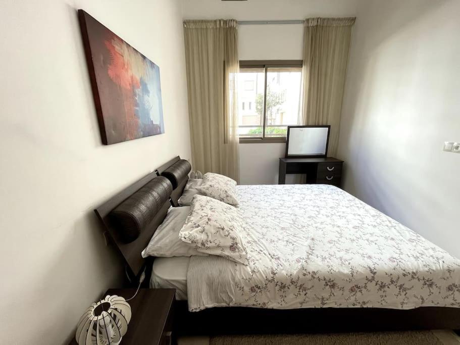 Luxury Apartment 5 Minutes Casablanca Airport Nouaceur Exterior photo